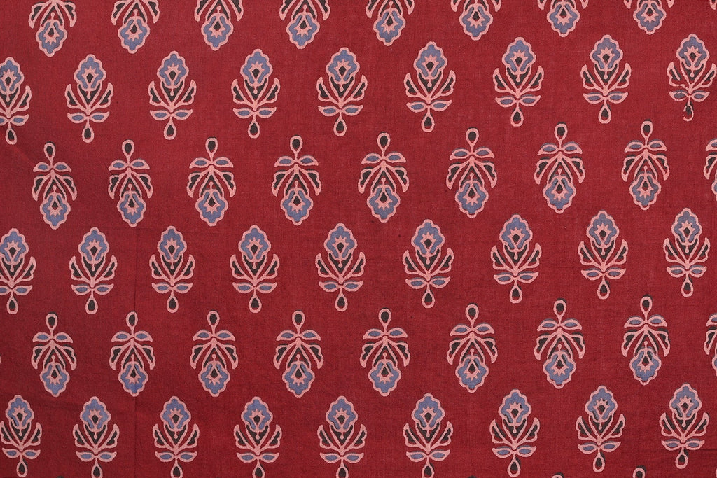 Carmine Magic Men's Short Sleeve Shirt