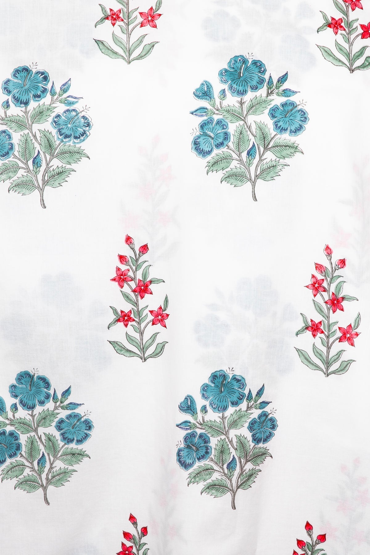 Jal Wahal Cotton Night Gown