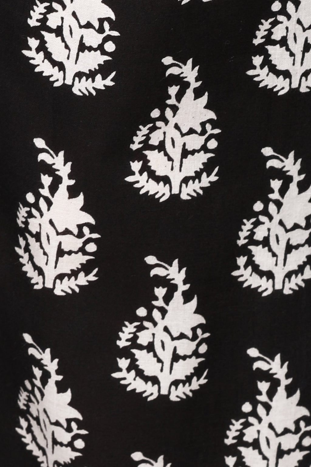 Luisa Obsidian Cotton Lounge Pants Store Credit Only