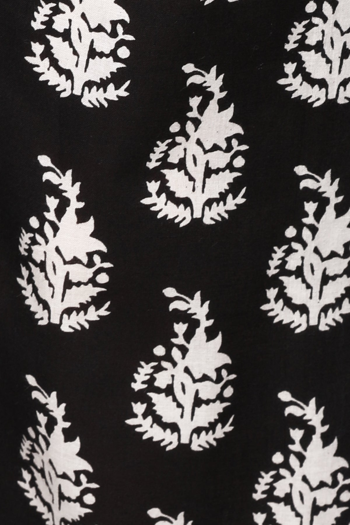 Luisa Obsidian Cotton Lounge Pants Store Credit Only