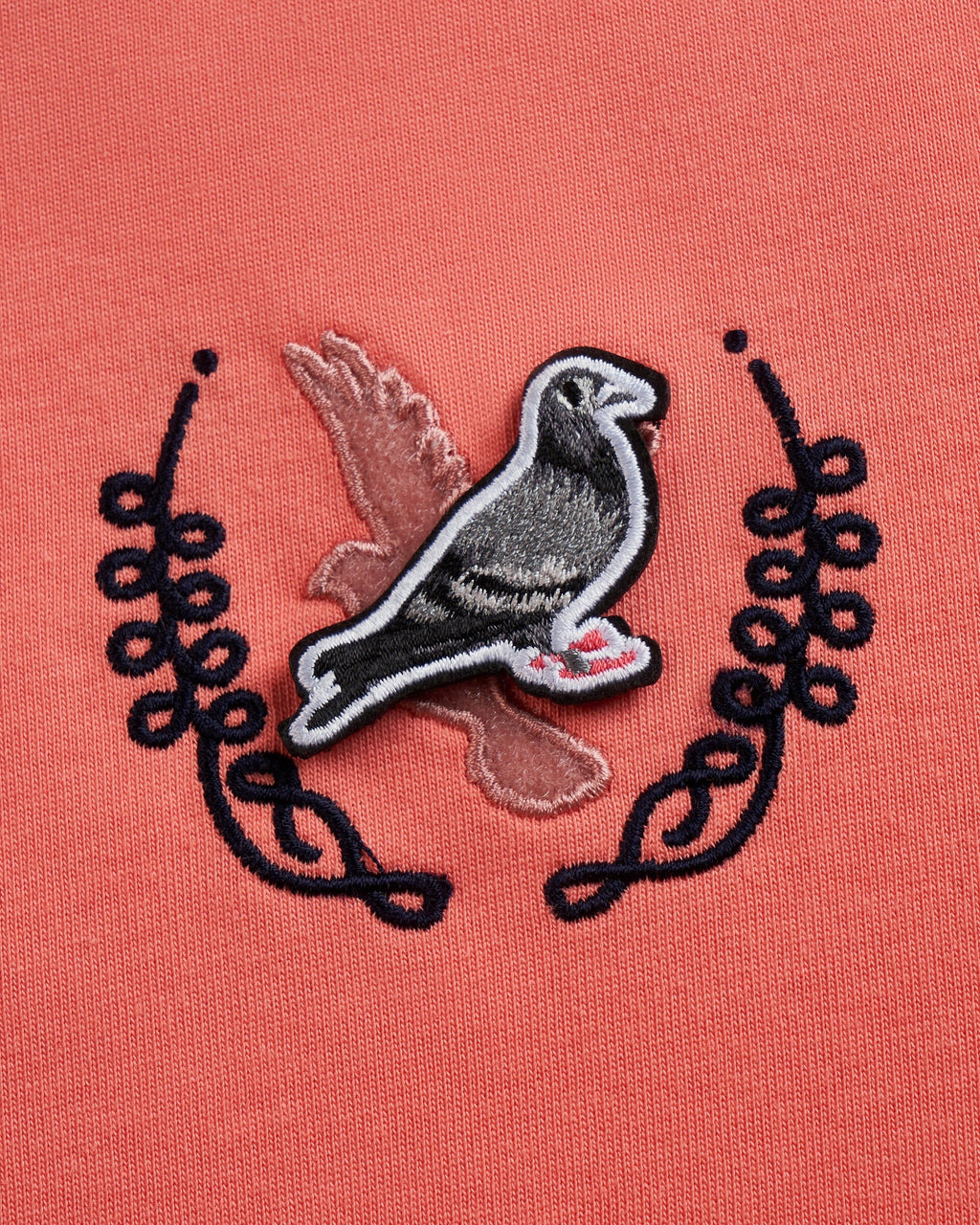 Fordham Pigeon Tee