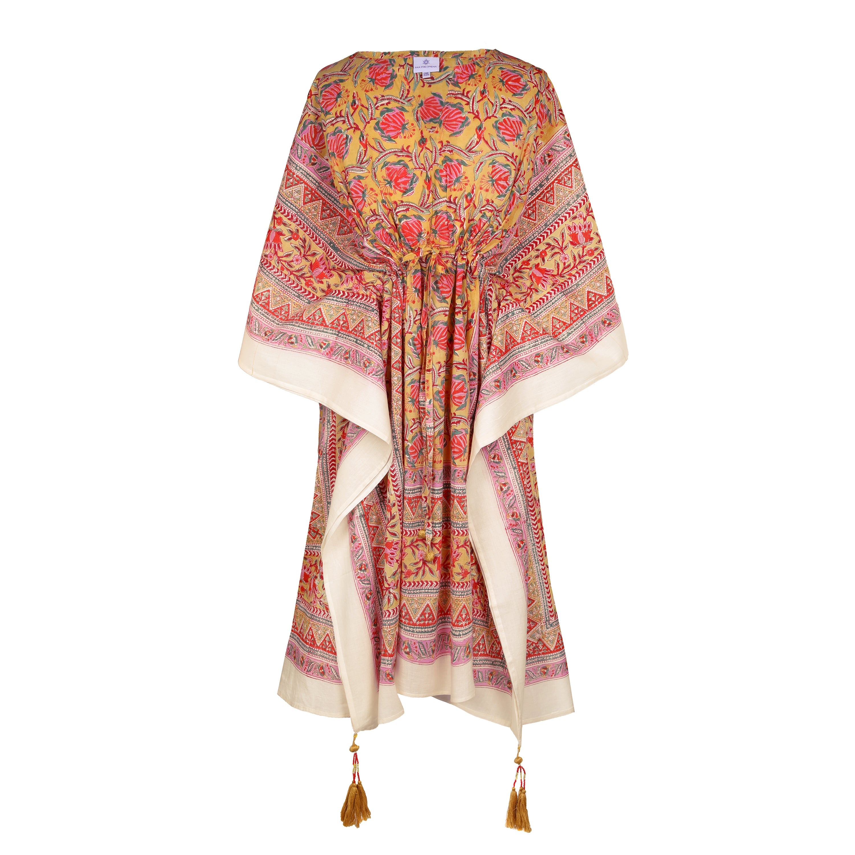 Sedona Midi Dress AS SEEN IN SOUTHERN LIVING Magazine