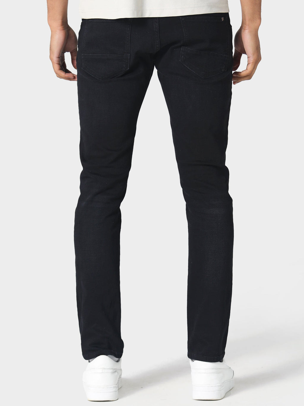 TODD 935 Dino Slim Fit Jeans