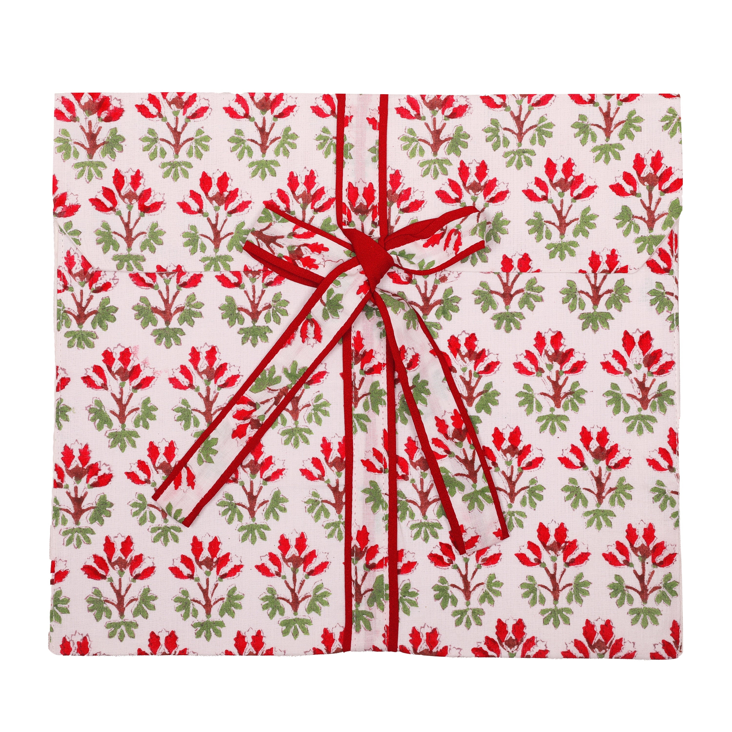 Teresa Cotton Pajama Long Sleeves Store Credit Only