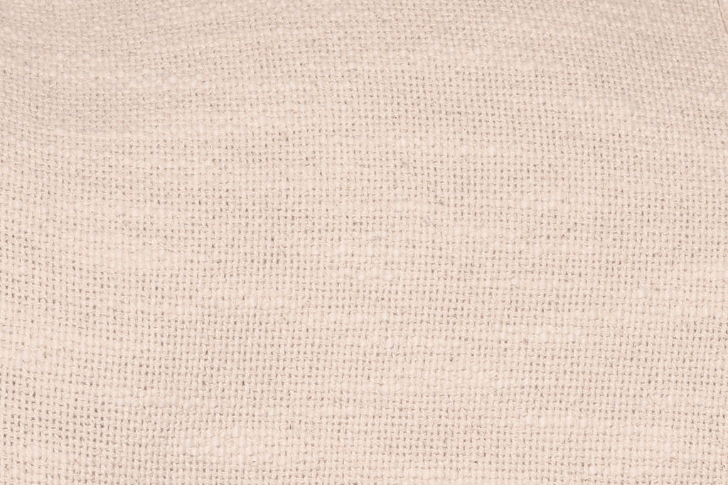 Wild West Beige Cotton Vest